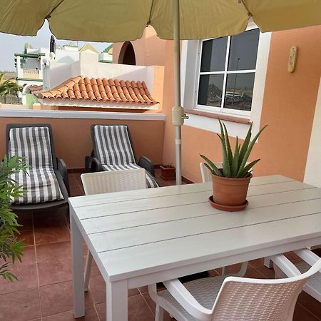 Casa Giuly Apartment Caleta De Fuste Luaran gambar