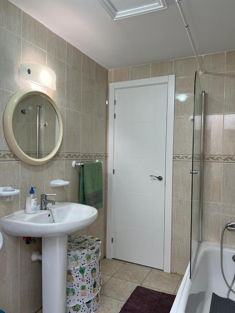 Casa Giuly Apartment Caleta De Fuste Luaran gambar