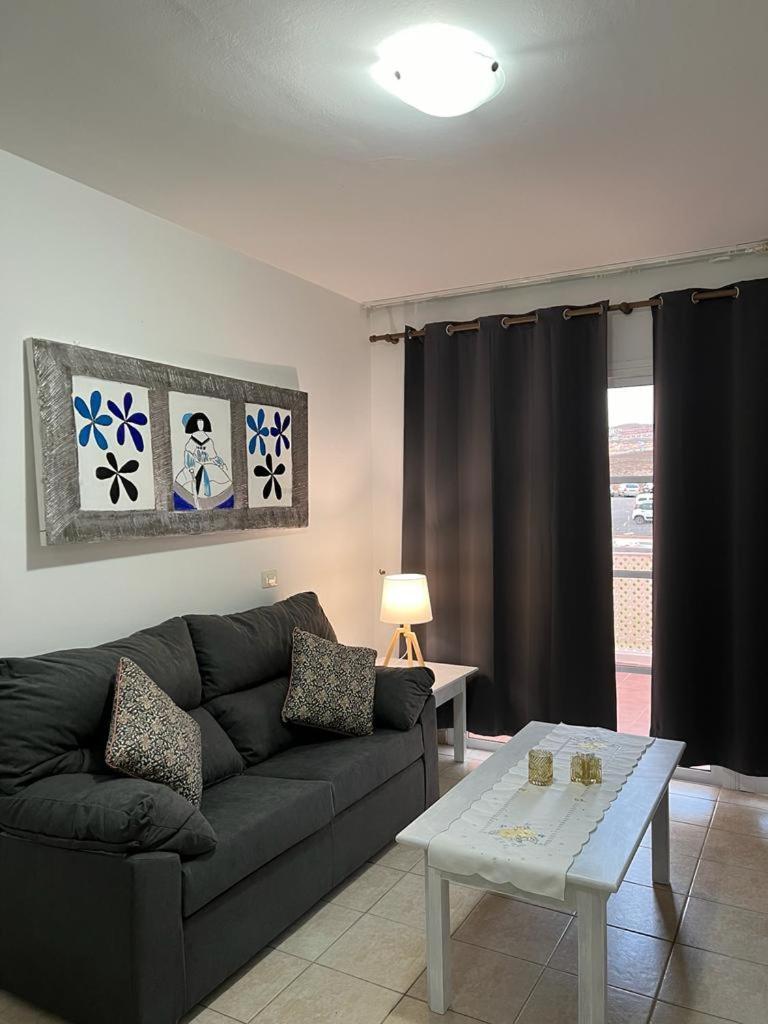 Casa Giuly Apartment Caleta De Fuste Luaran gambar