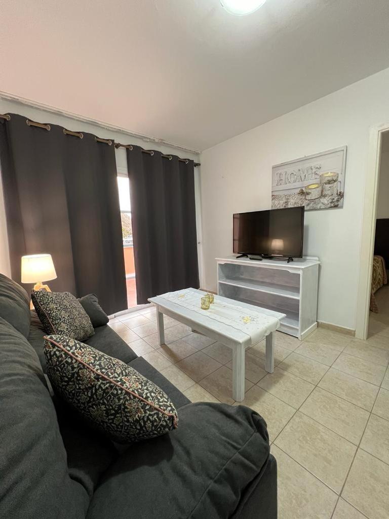 Casa Giuly Apartment Caleta De Fuste Luaran gambar