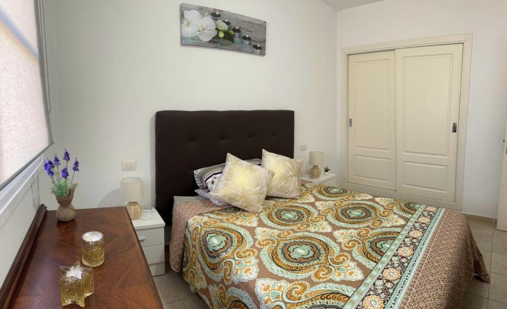 Casa Giuly Apartment Caleta De Fuste Luaran gambar