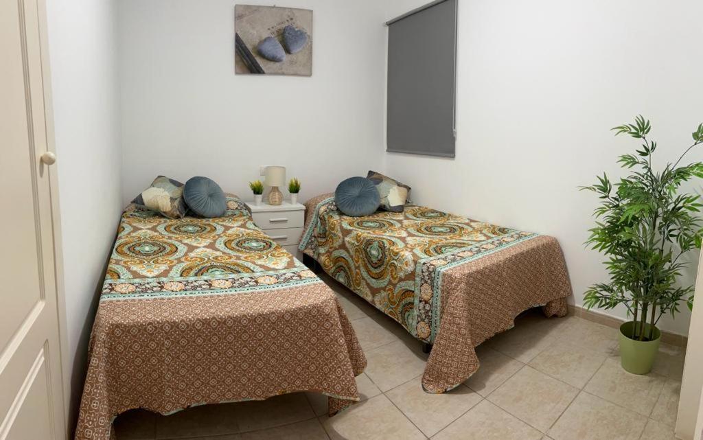 Casa Giuly Apartment Caleta De Fuste Luaran gambar