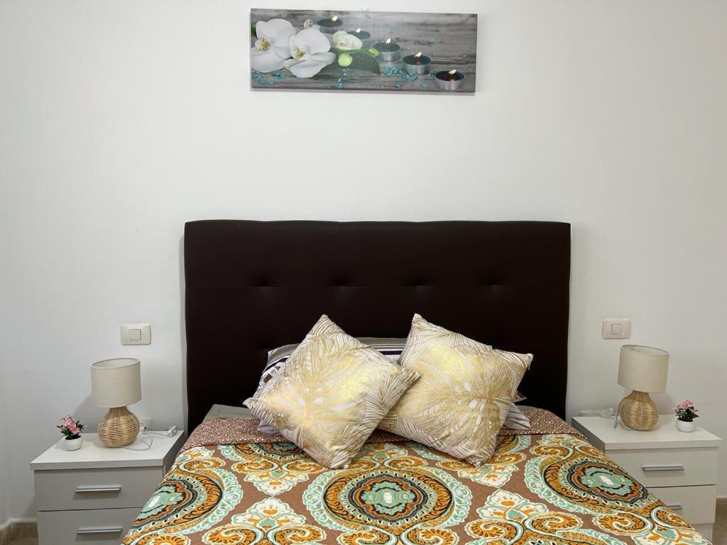 Casa Giuly Apartment Caleta De Fuste Luaran gambar